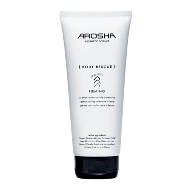Arosha Body Rescue Drain