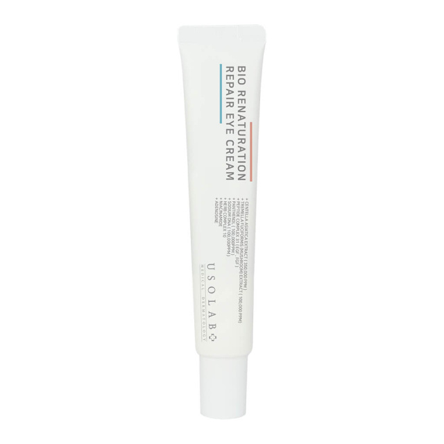 Usolab Bio Renaturation Repair Eye Cream