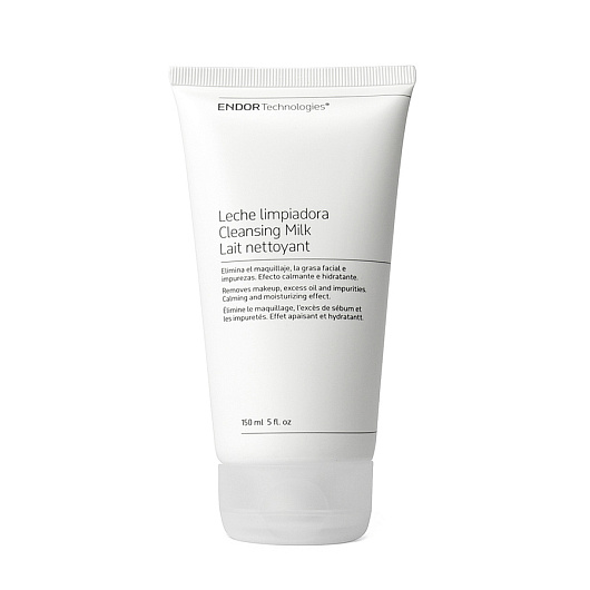 Endor Cleansing Milk