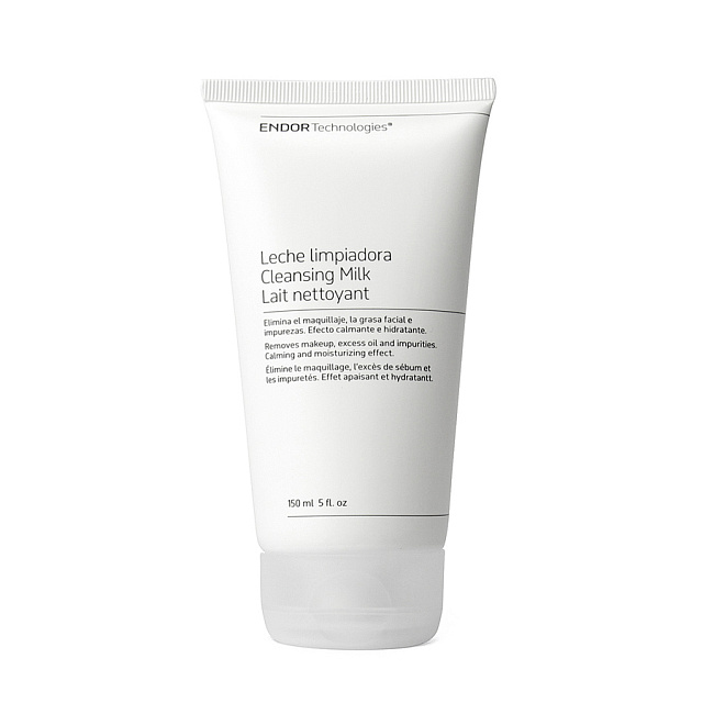 Endor Cleansing Milk