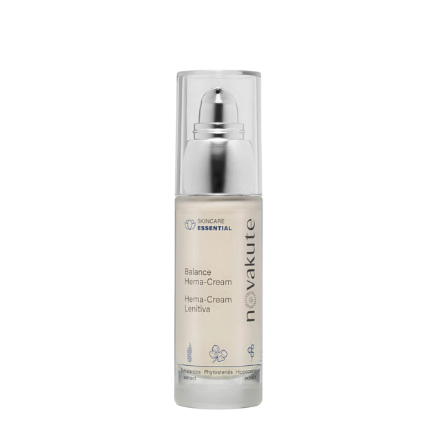 Novakute Balance Hema Cream