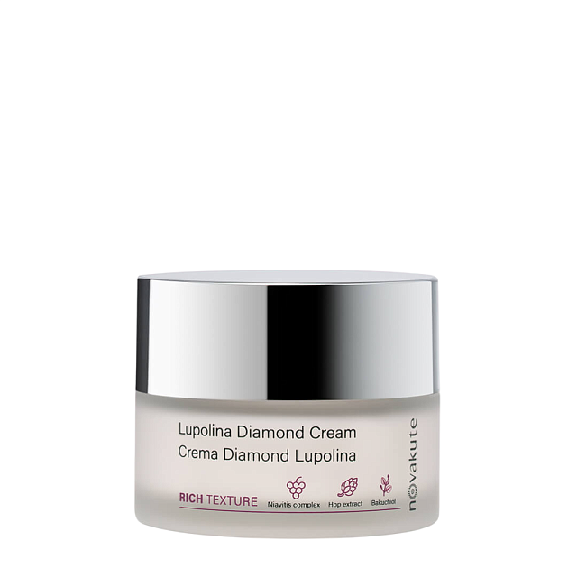 Novakute Diamond Lupolina Cream