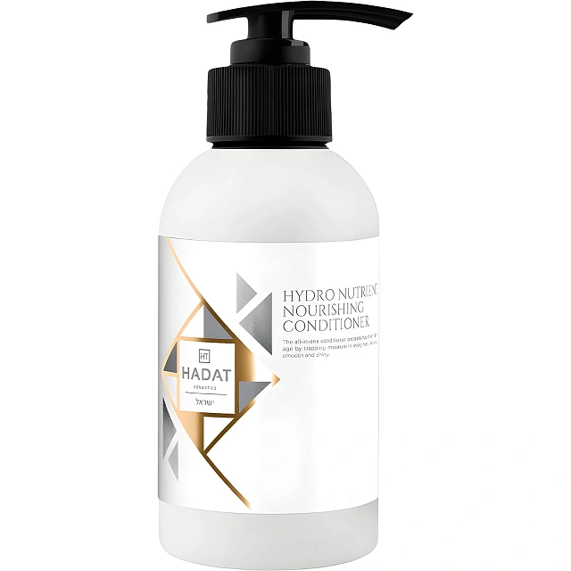 HADAT COSMETICS HYDRO NUTRIENT NOURISHING CONDITIONER