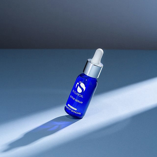 IS CLINICAL ACTIVE SERUM 30 ml