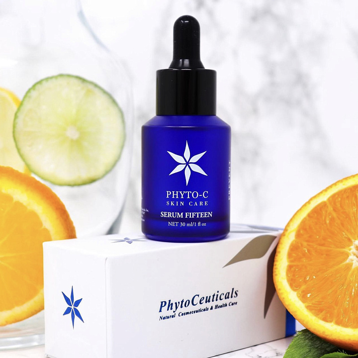 PHYTO-C Serum Fifteen