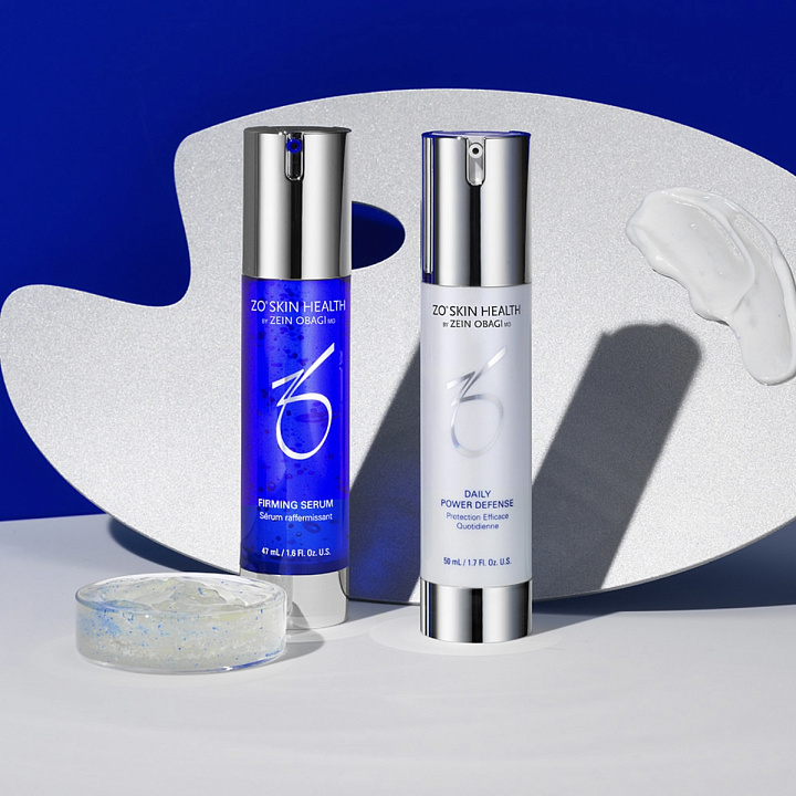 ZO SKIN HEALTH FIRMING SERUM