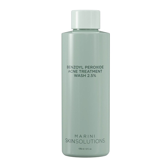 Marini SkinSolutions Acne Treatment Wash 2,5%