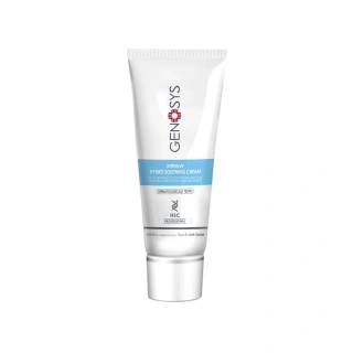 Genosys Intensive Hydro Soothing Cream