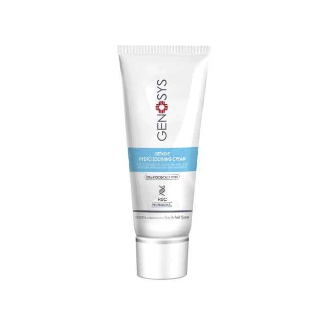 Genosys Intensive Hydro Soothing Cream