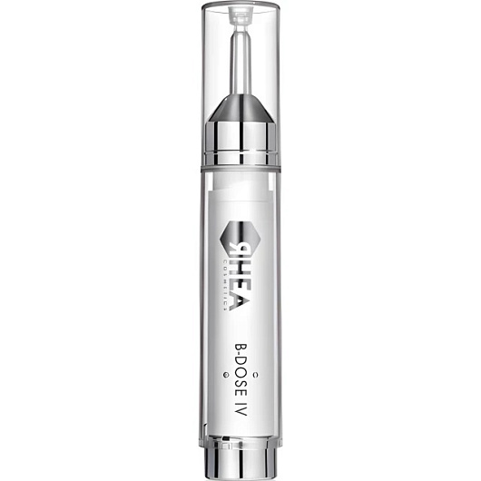 Rhea Cosmetics Soothing Face B-Dose IV