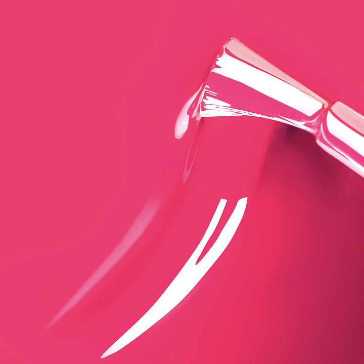 Fedua Cool Pink 