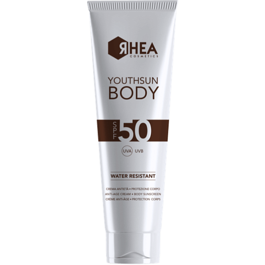 Rhea Cosmetics YouthSun Body SPF 50