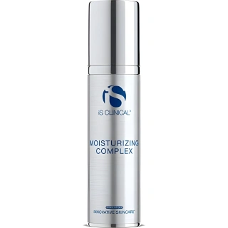 IS CLINICAL MOISTURIZING COMPLEX