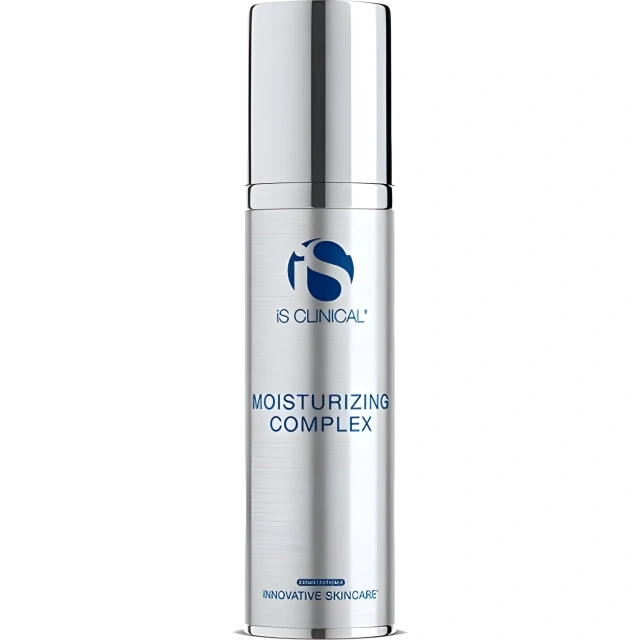 IS CLINICAL MOISTURIZING COMPLEX