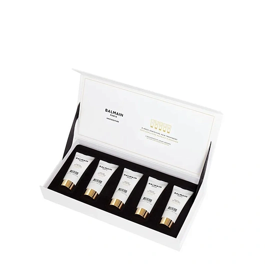 Balmain Hair Couture 5 Week Enriching Hair Treatment