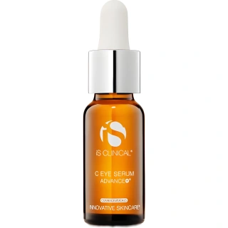 IS CLINICAL C EYE SERUM ADVANCE+