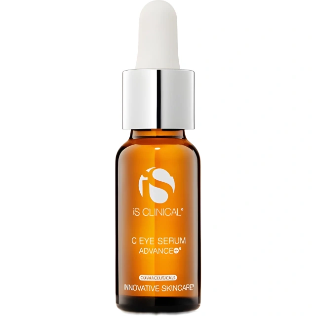 IS CLINICAL C EYE SERUM ADVANCE+